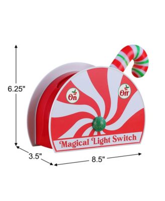 Outdoor Lights and Sounds Musical Light Show Controller