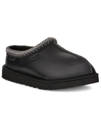 Men's Tasman Leather Regen Slipper