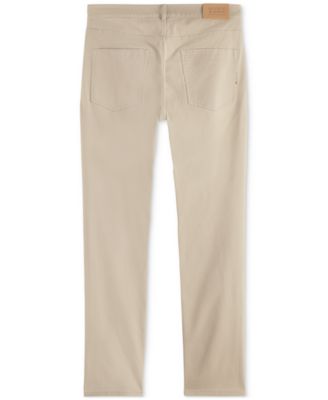 Men's Slim Fit Ralston Pants