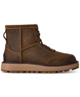 Men's Idyllwild Lace Boot