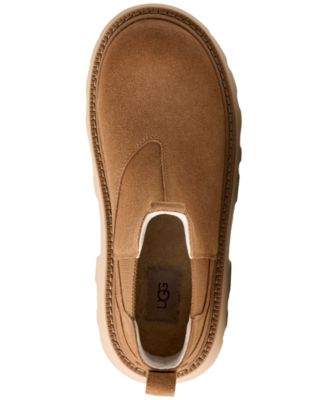 Men's Chelsea Lug Boot