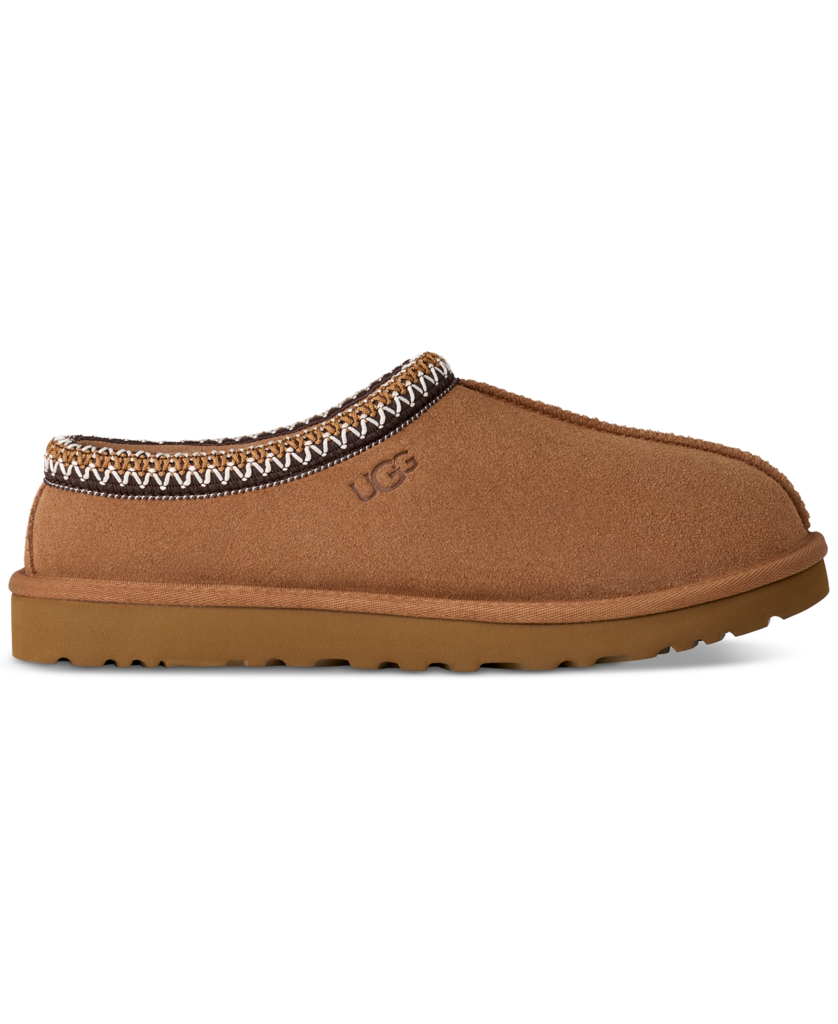 Ugg Men's Tasman Ii Slipper In Brown