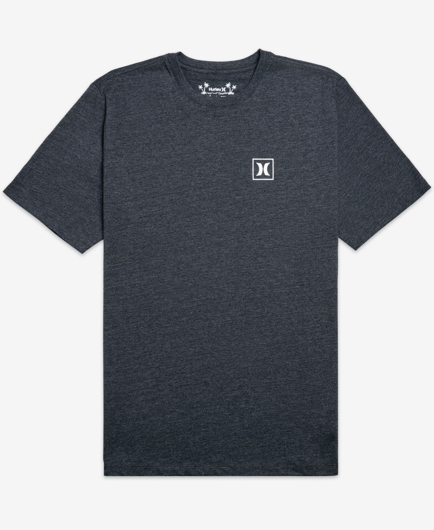 Men's Icon Boxed Short Sleeves T-shirt