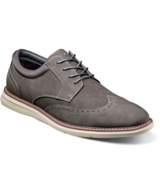 Men's Chase Wingtip Oxfords