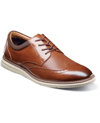 Men's Chase Wingtip Oxfords