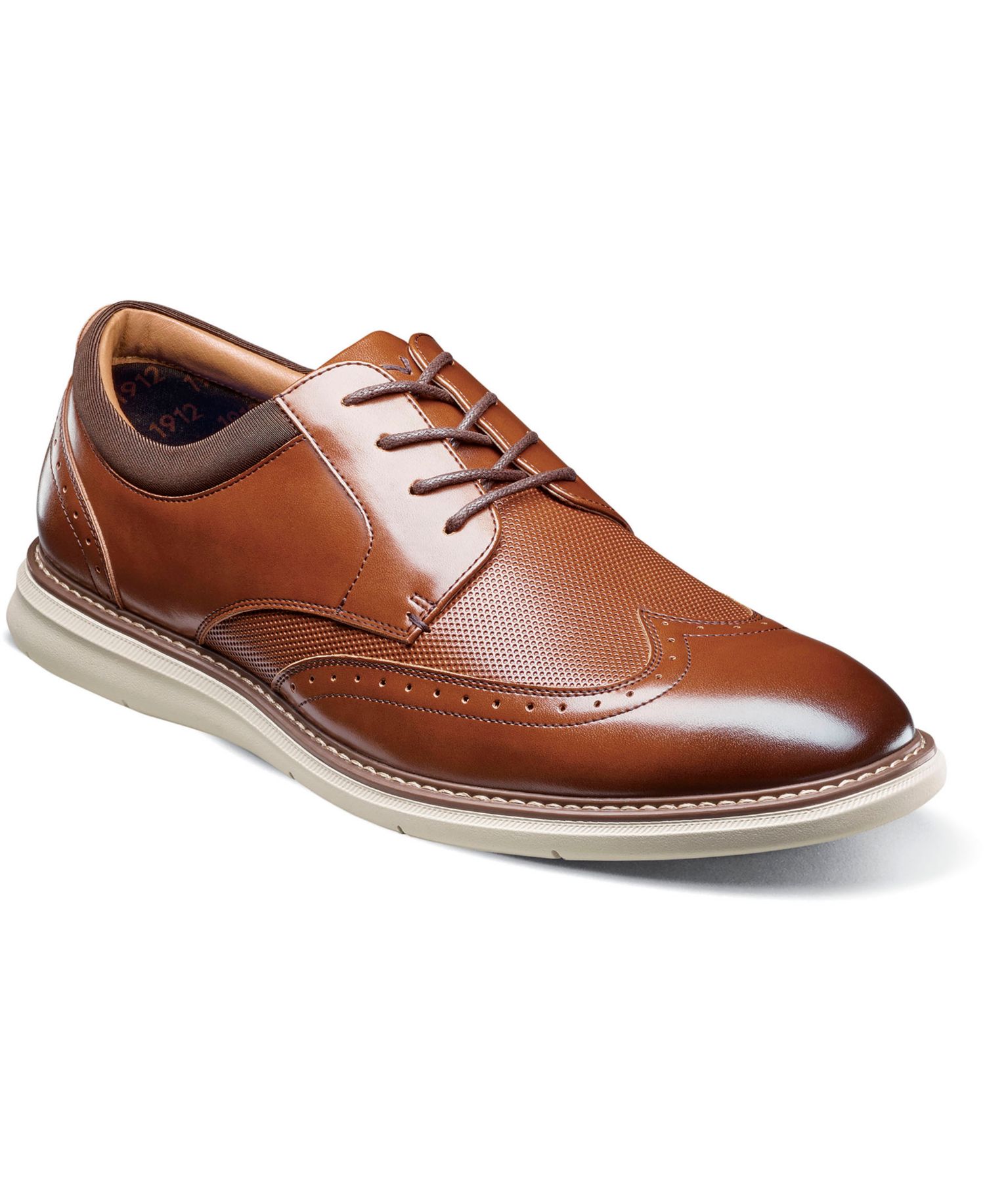 Men's Chase Wingtip Oxfords