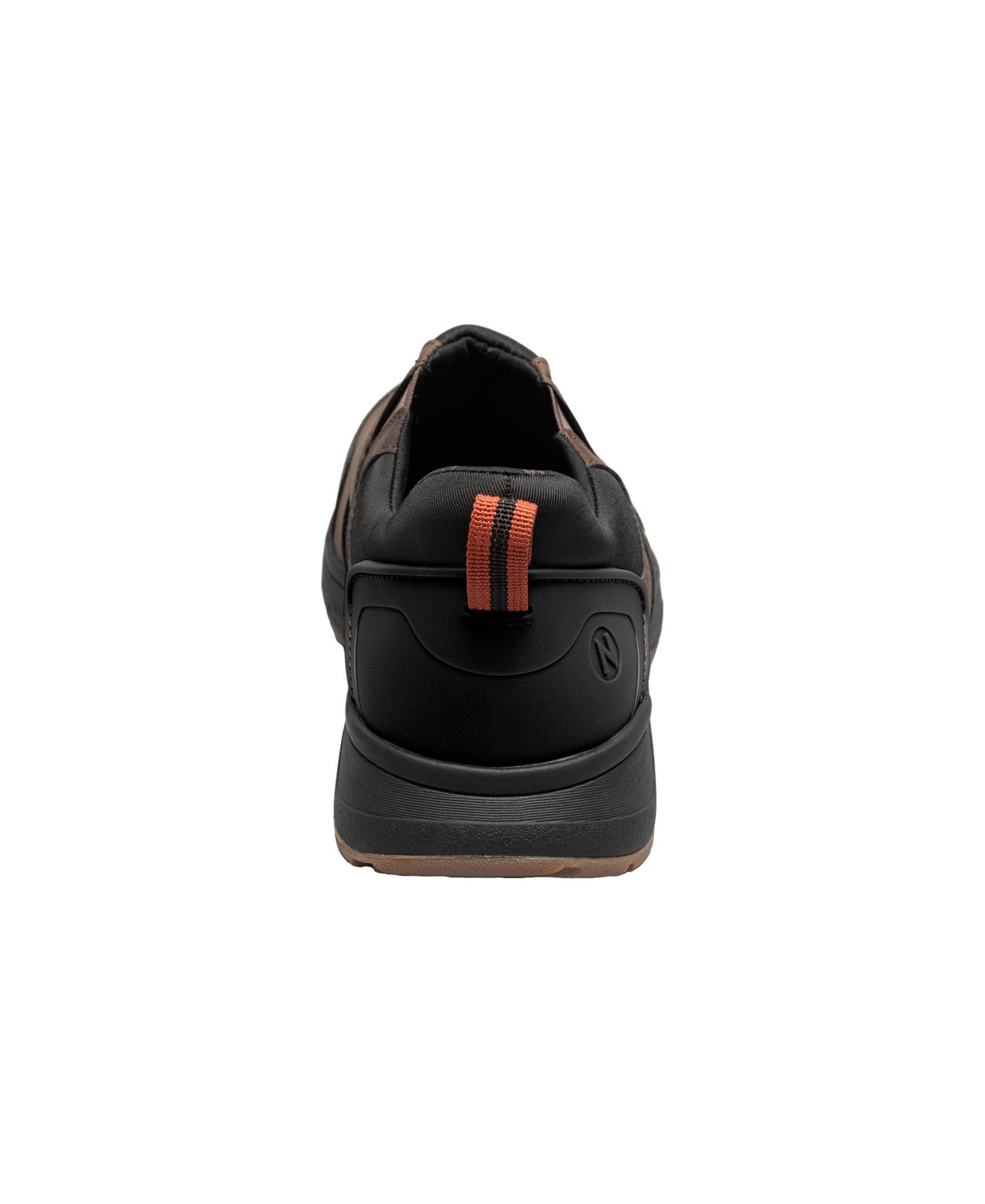 Men's Sedona EZ Moc Toe Slip On Casual Sneakers