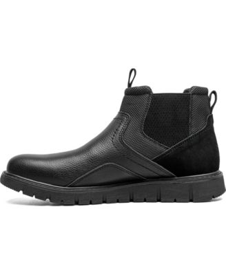 Men's Karnak Plain Toe Chelsea Boots