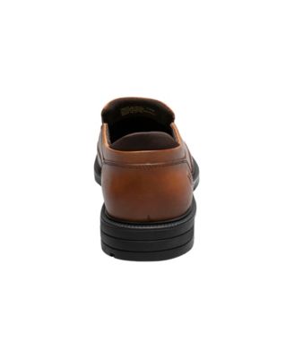 Men's Kore EZ Icon Moc Toe Slip On Loafers