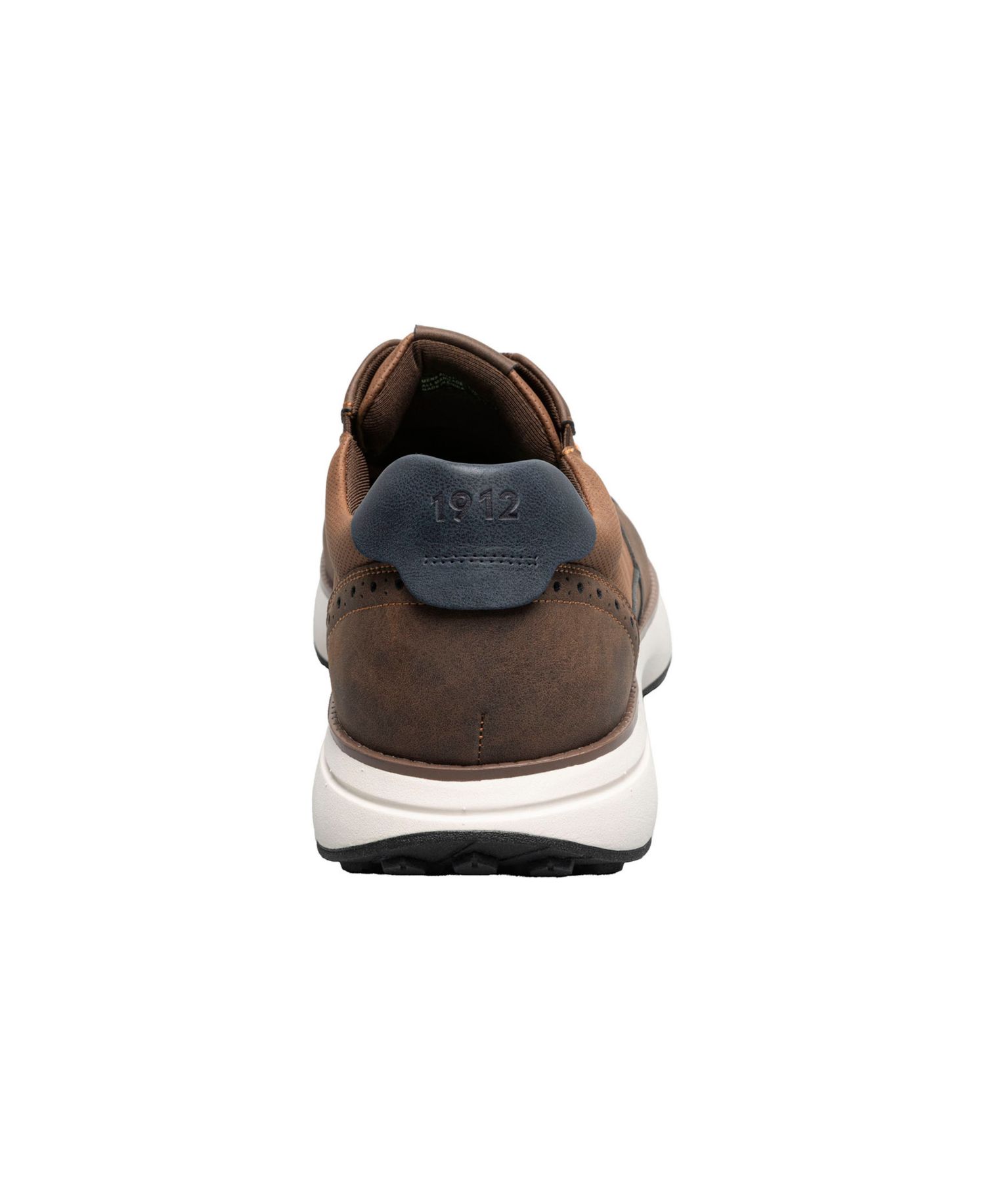 Men's Kore Swift Moc Toe Sneakers