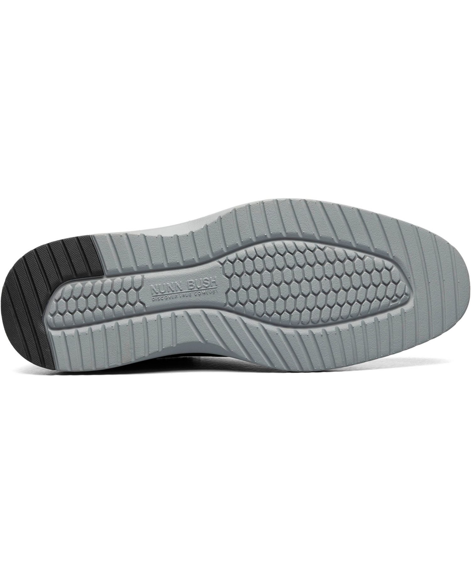 Men's Gates Plain Toe Oxfords