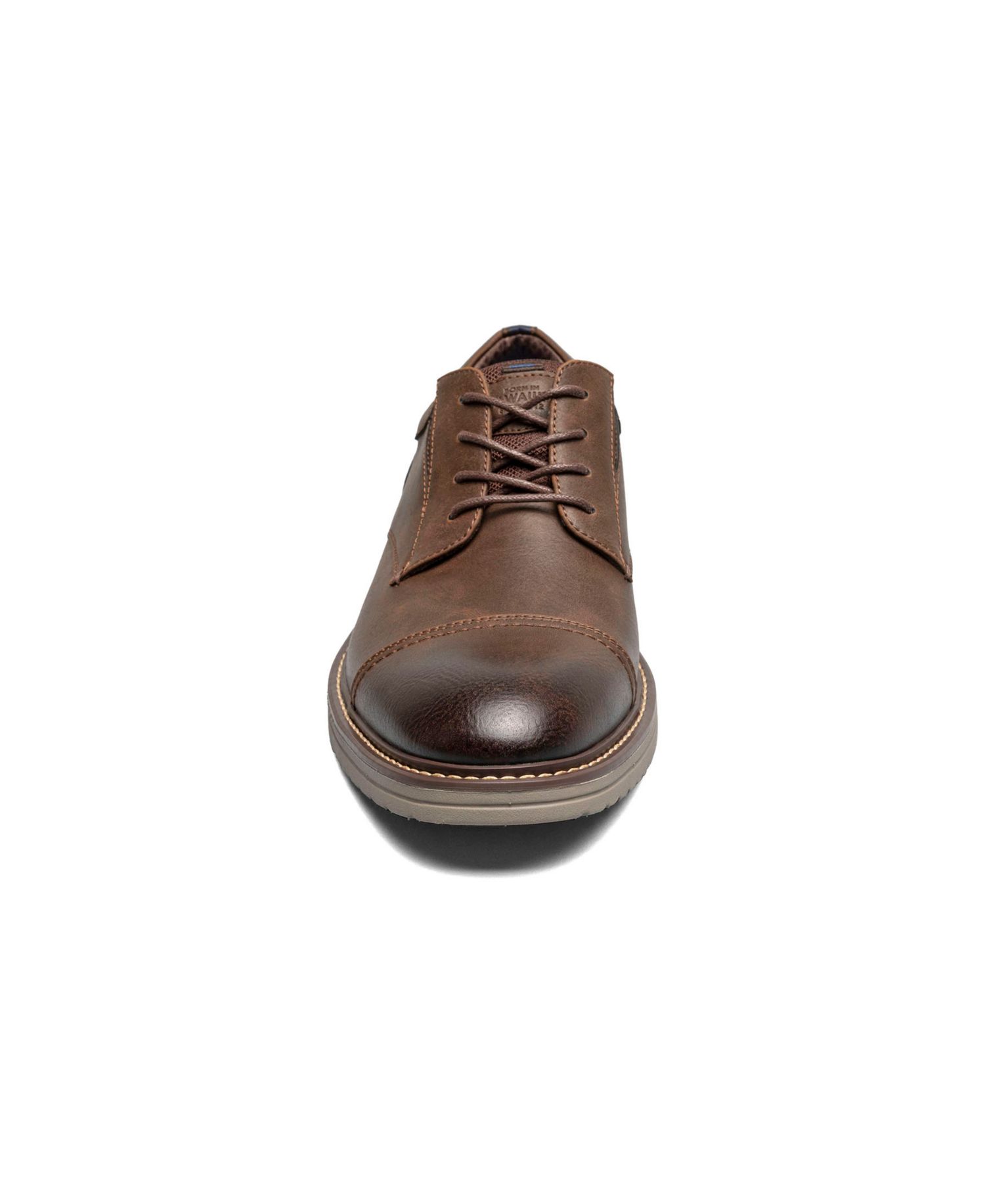 Men's Gates Cap Toe Oxfords