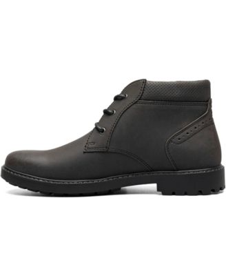 Men's Delton Plain Toe Boots