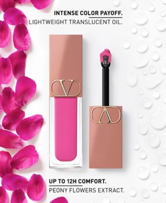 Beauty Liquirosso Soft Matte Liquid Lipstick & Blush