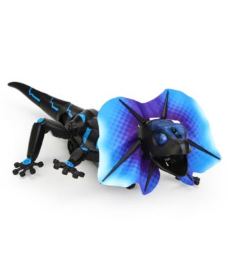 Remote Control Lizard Motion Control Robolizard