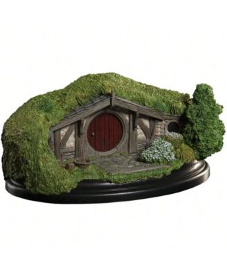 WETA Workshop