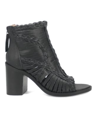 Women's Jeezy Leather Sandal