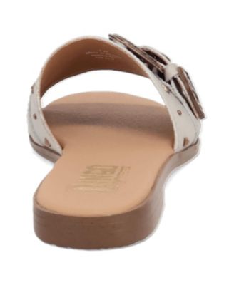 Women's Lariat Sandal