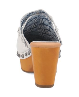 Women's Deadwood Leather Sandal