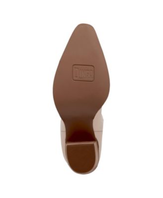 Women's Hensley Leather Boot