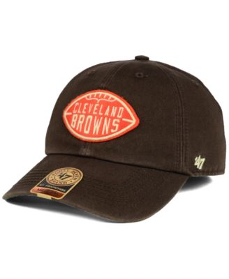 47 cleveland browns hat