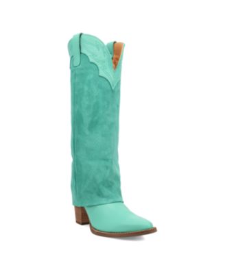 Women's Wild Fire  Leather Boot