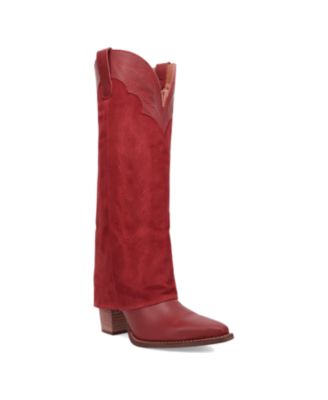 Women's Wild Fire  Leather Boot