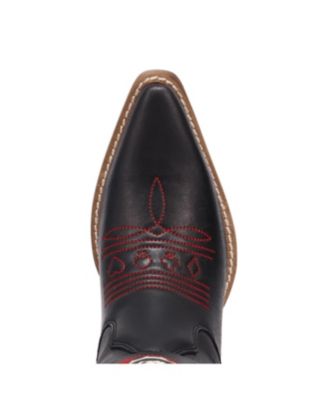 Women's King Of Clubs Leather Boot