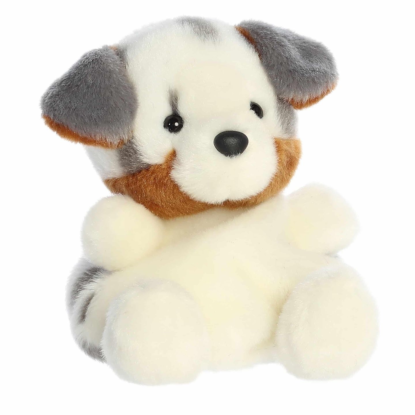 Детская мягкая игрушка Aurora Sydney Aussie 5" Plush, цвет: Белый — фото 4