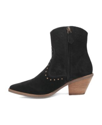 Women's Miss Priss Leather Boot