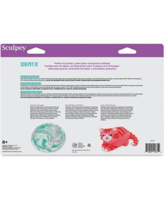 III: Sampler Pack - (30) 1oz Packs