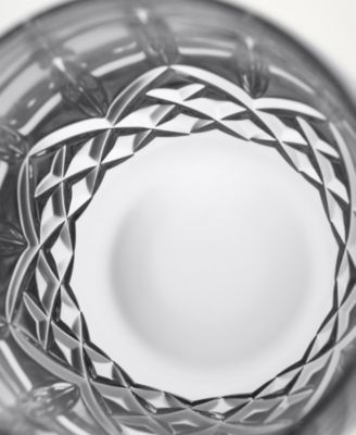 Lismore Connoisseur Rounded Tumbler 6oz, Set of 2