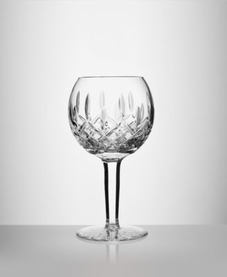 Lismore Oversized Balloon Wine 13.5 oz