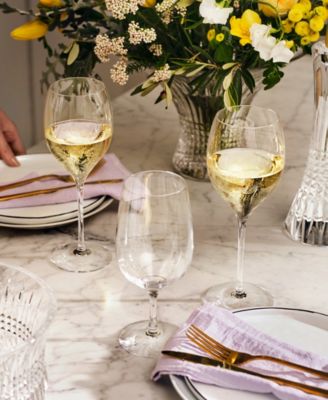 Waterford Chardonnay 12.5 oz, Set of 2