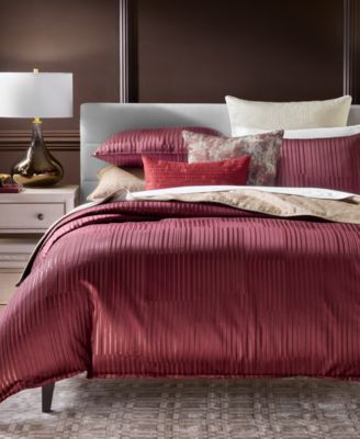 Hotel Collection Beaded Lattice Euro Sham Decorative Pillow, 26" x 26", Exclusive