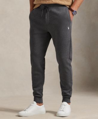 Men's Double-Knit Jogger Pants