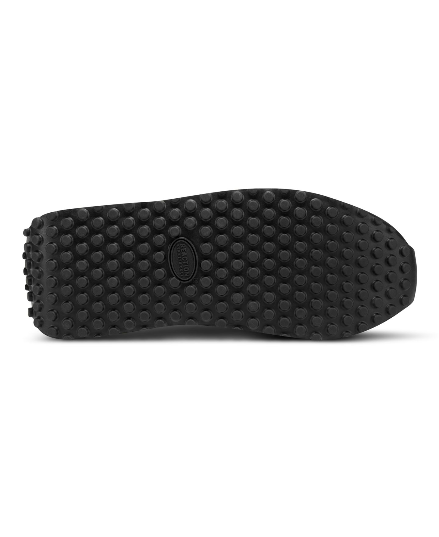 Мужские кроссовки Kenneth Cole Reaction Gio Lace Up, цвет: Чёрный — фото 5