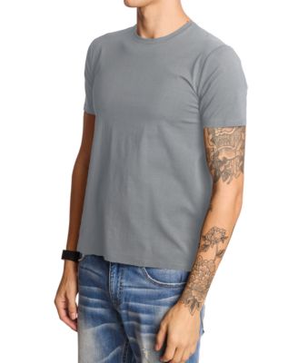 Men's Lucas Slim Fit Short Sleeve Crewneck T-Shirt