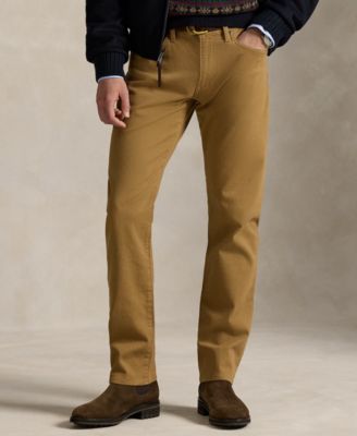 Men's Sullivan Slim Stretch Twill Pants