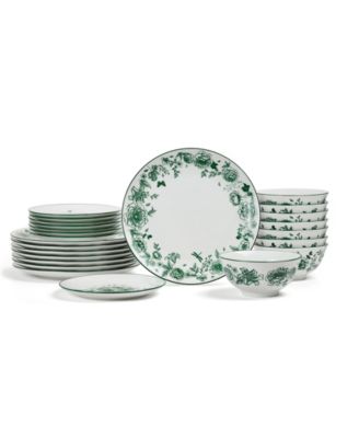 Esme 24 Pc. Dinnerware Set, Service for 8
