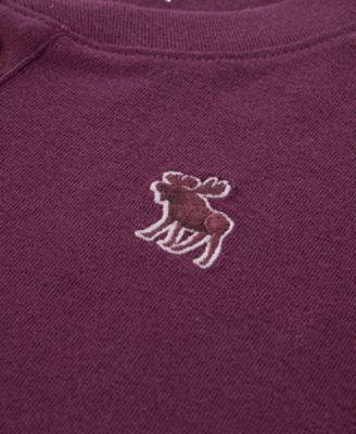 Boys Essential Henley T-Shirt