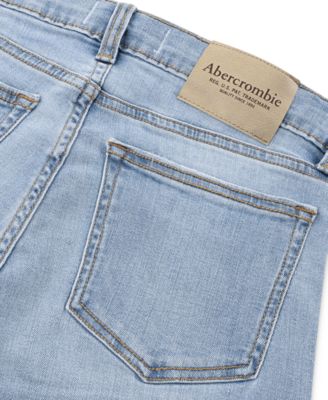 Boys Straight Fit Jeans