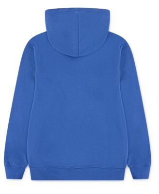Boys 8-20 Fleece Pullover Hoodie