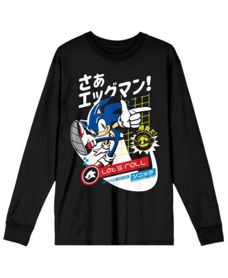Sonic The Hedgehog