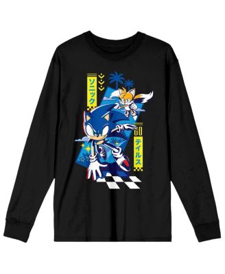 Sonic The Hedgehog