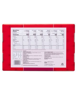 Family Favorites Holiday Gift Box, 7 Pieces