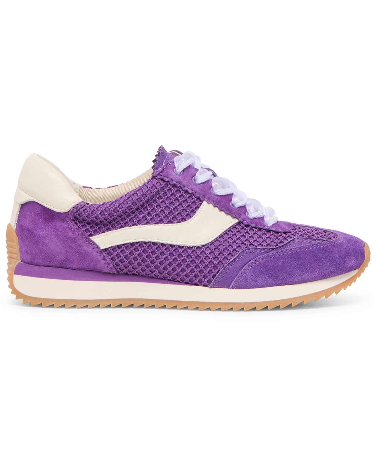 Dolce Vita B.ntcd Mesh Sneaker In Purple