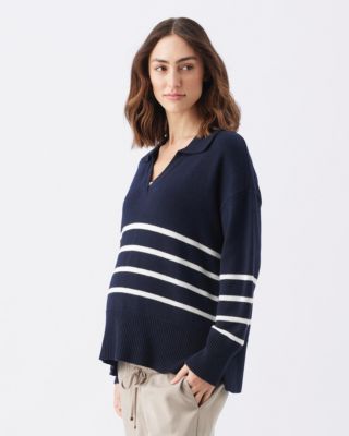 Maternity Lori Nursing Knit