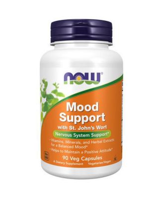 NOW Foods