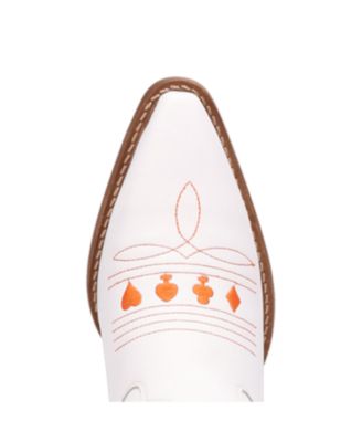 Women's Joker Leather Boot